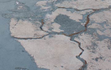 fibreglass roofing replacement Harthill