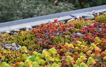 the cost of Harthill green roof installation