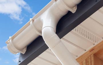 Harthill gutter installation costs