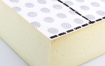 meeting Harthill building codes