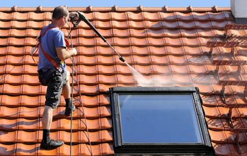 roof cleaning Harthill