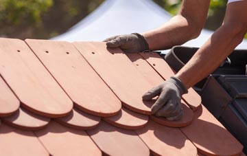 Harthill roof tile contractors