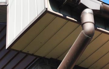 Harthill soffit installation costs