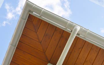 Harthill soffit types