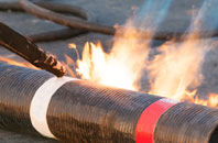 Harthill flat roofing replacement