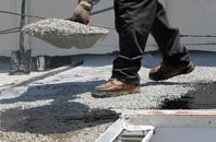 find rated Harthill flat roofing replacement companies