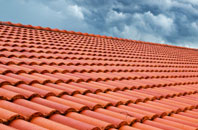 Harthill roofing tiles