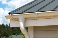 Harthill soffits